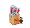 34" Custom DTF Gang Sheet Transfers